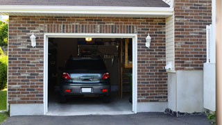 Garage Door Installation at Causeway Manor, Florida