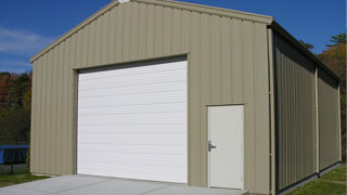 Garage Door Openers at Causeway Manor, Florida